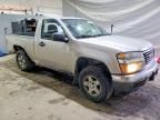 2007 GMC Canyon