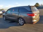 2018 Honda Odyssey ex