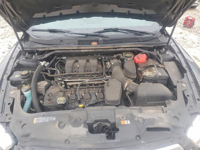 2015 Ford Taurus Limited