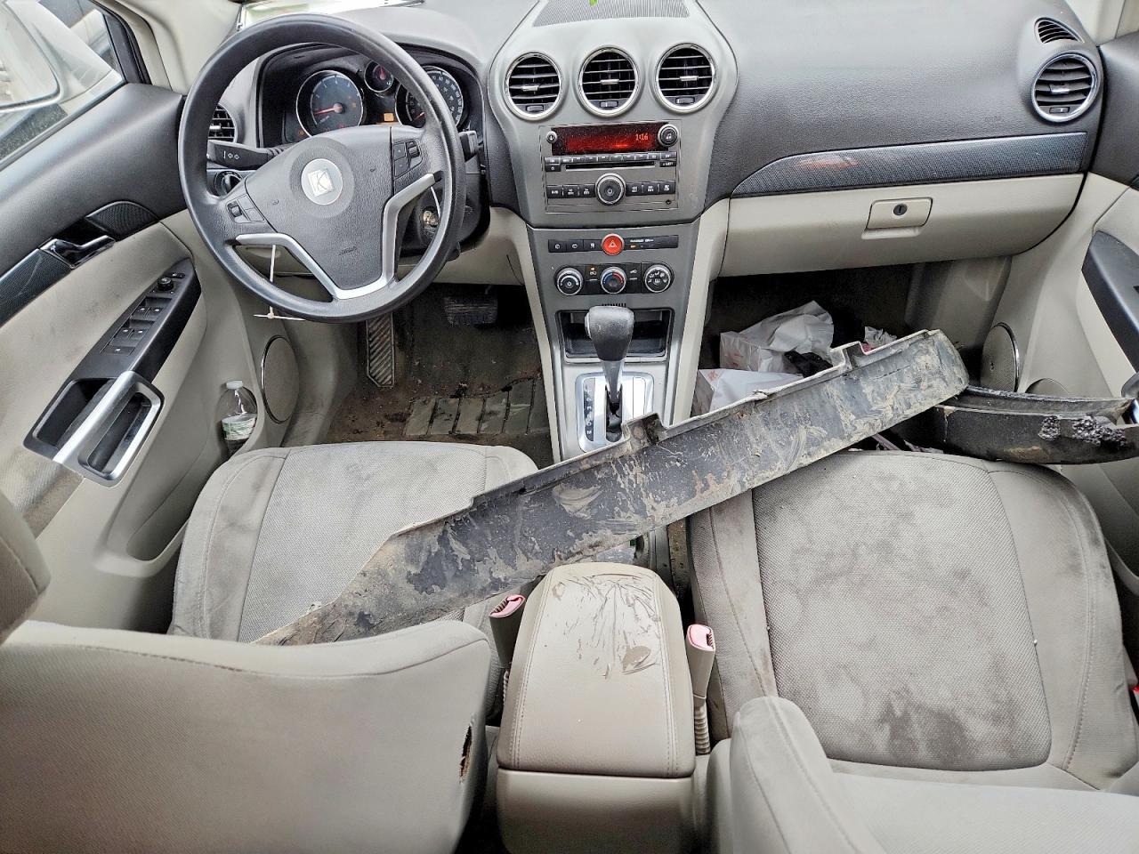 2008 Saturn Vue xe
