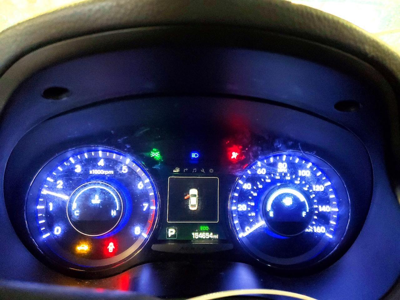 2015 Hyundai Azera Base