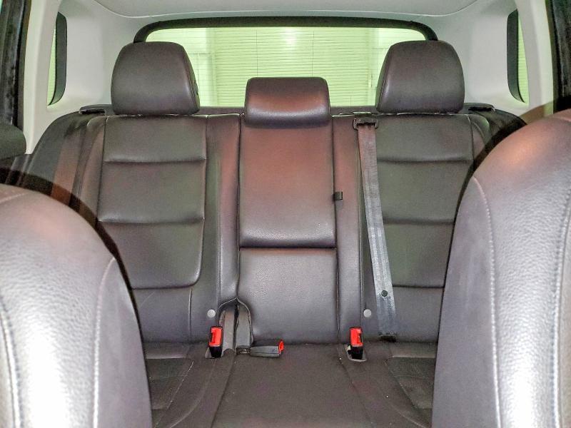 2013 Volkswagen Tiguan s