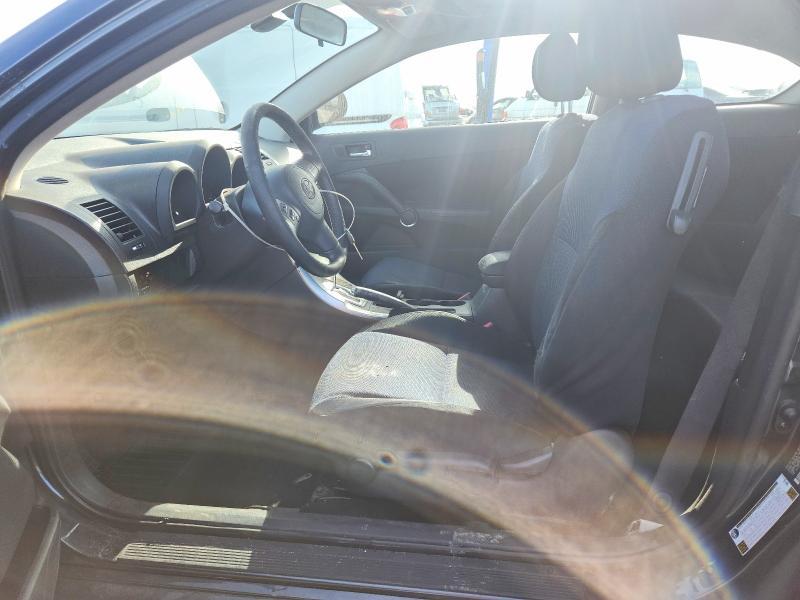 2006 Scion TC