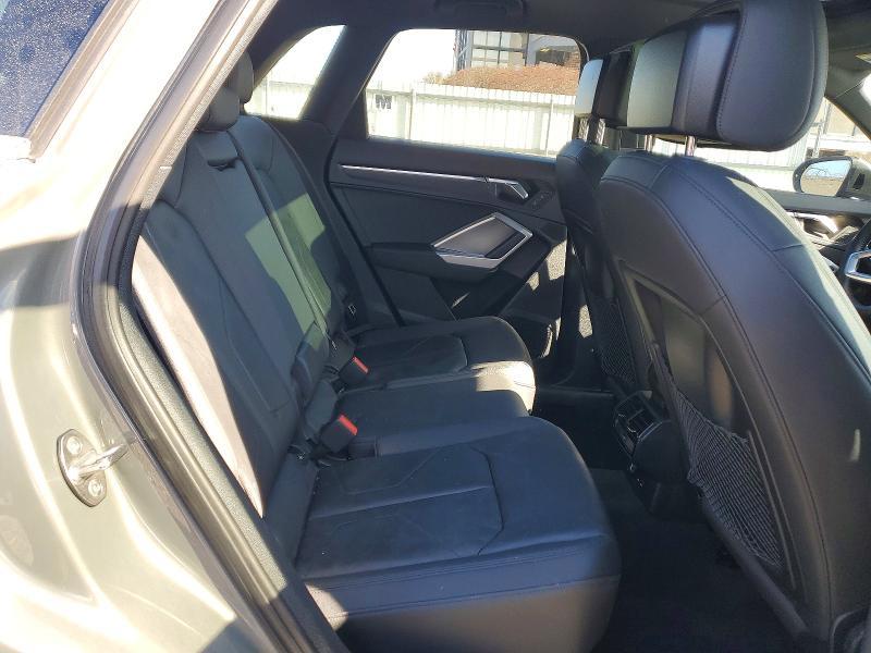 2019 Audi Q3 Premium