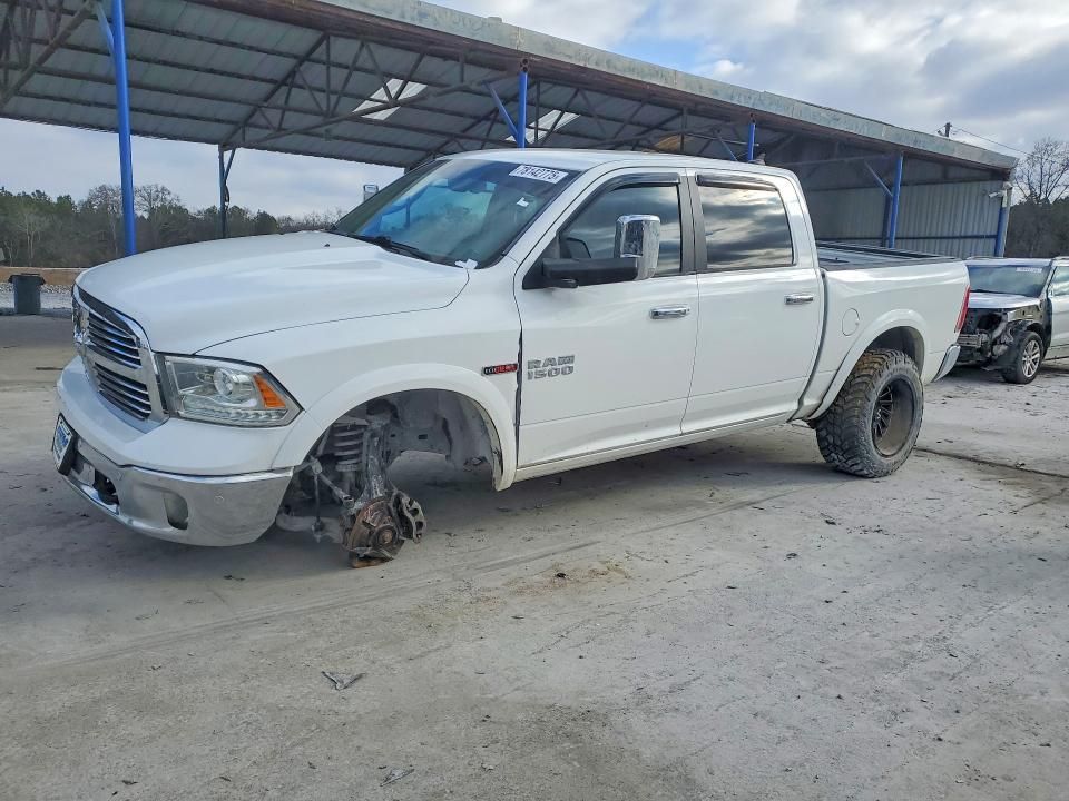 2016 Dodge 1500 Laramie