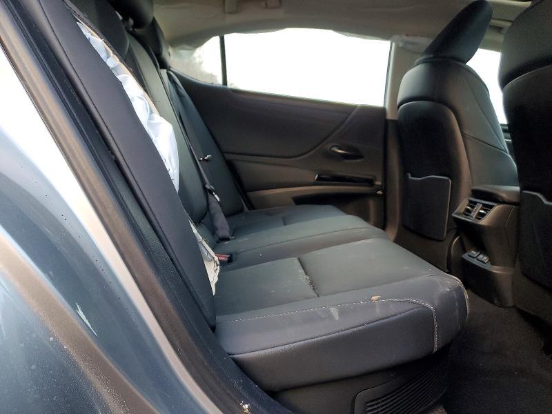 2024 Lexus Es 300h Base