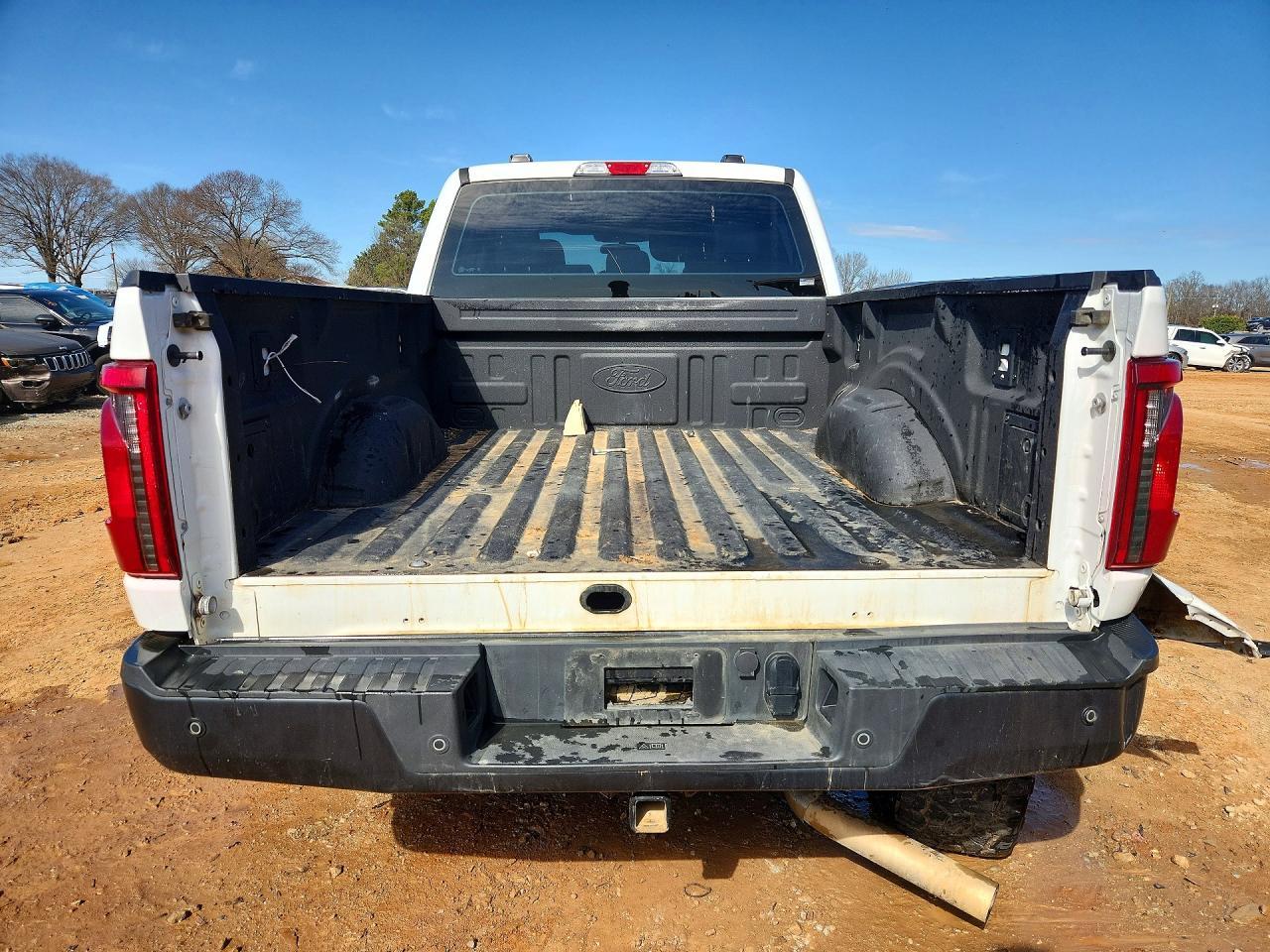 2024 Ford F150 XL