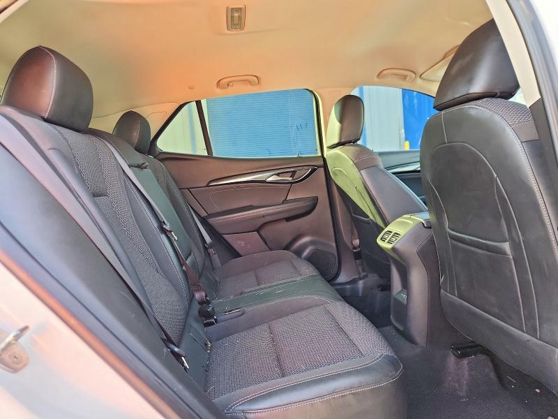 2021 Buick Envision Preferred