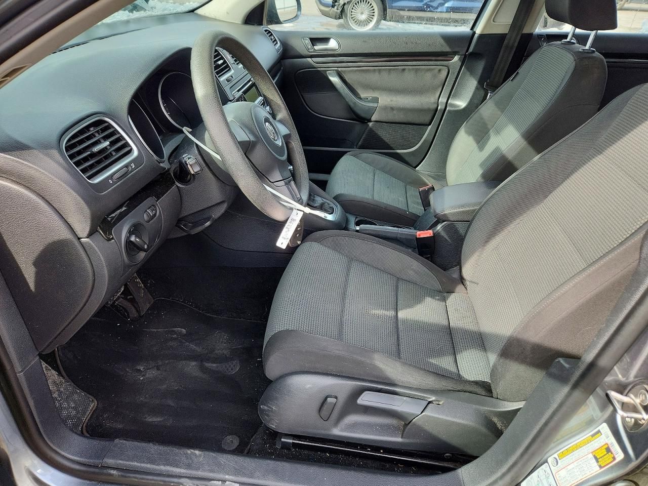 2011 Volkswagen Jetta s