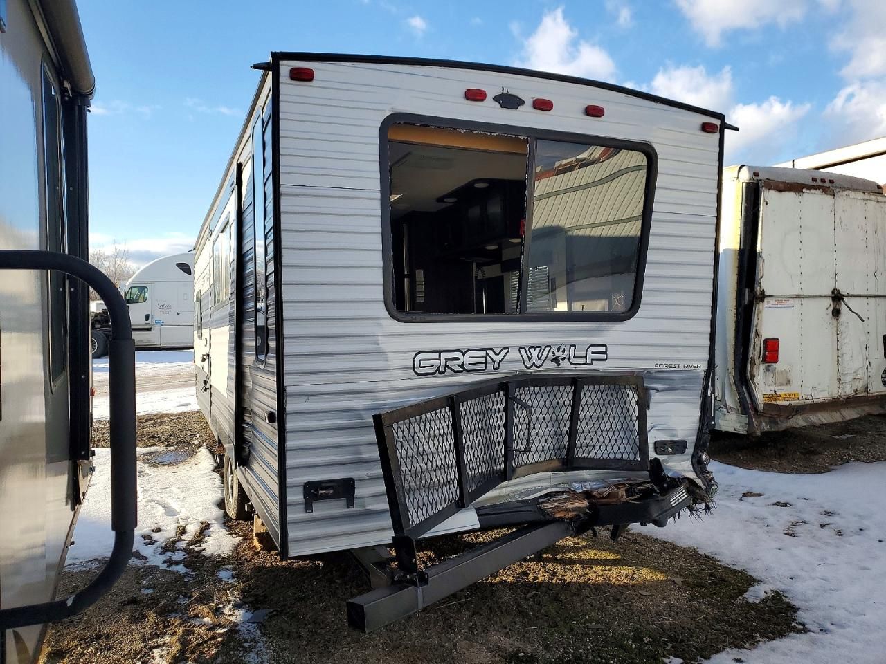 2020 Cherokee By Forest R Wolf Pack