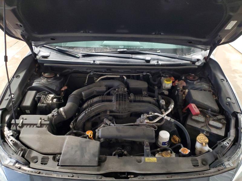 2018 Subaru Impreza