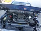 2025 Niss Frontier