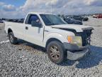 2010 Ford F150