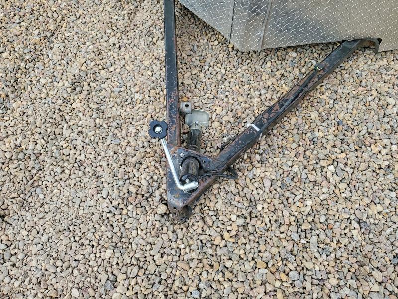 2020 RC Rwt6x12saftw Enclosed Cargo Trailer