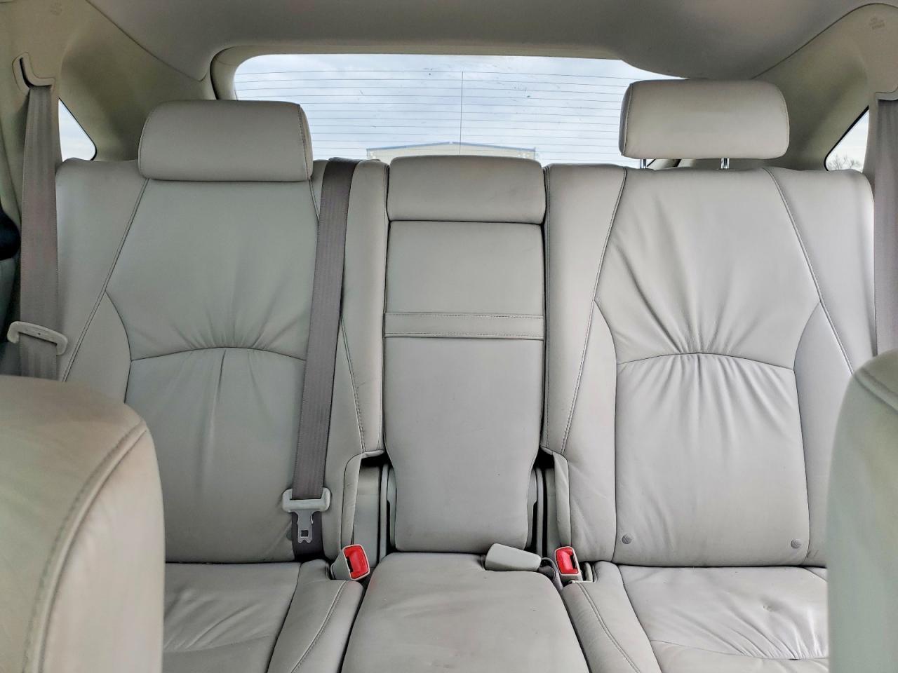 2006 Lexus Rx 400