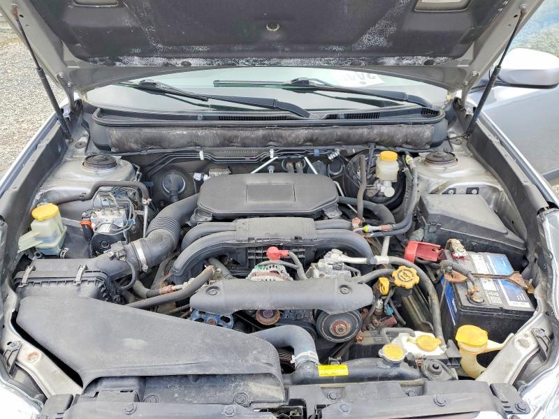 2011 Subaru Outback 2.5i Premium