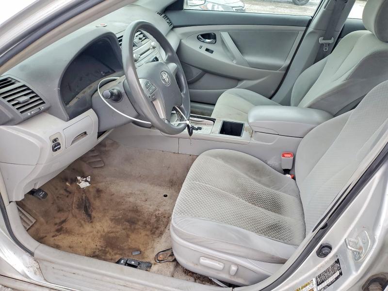 2009 Toyota Camry Base