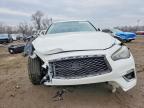 2018 Infinity Q50
