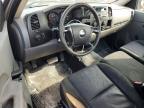 2010 Chevrolet Silverado C1500