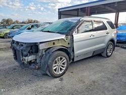 2017 Ford Explorer for sale in Riverview, FL