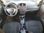 2015 Nissan Versa 1.6 s