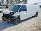 2008 GMC Savana 3500 Delivery Van