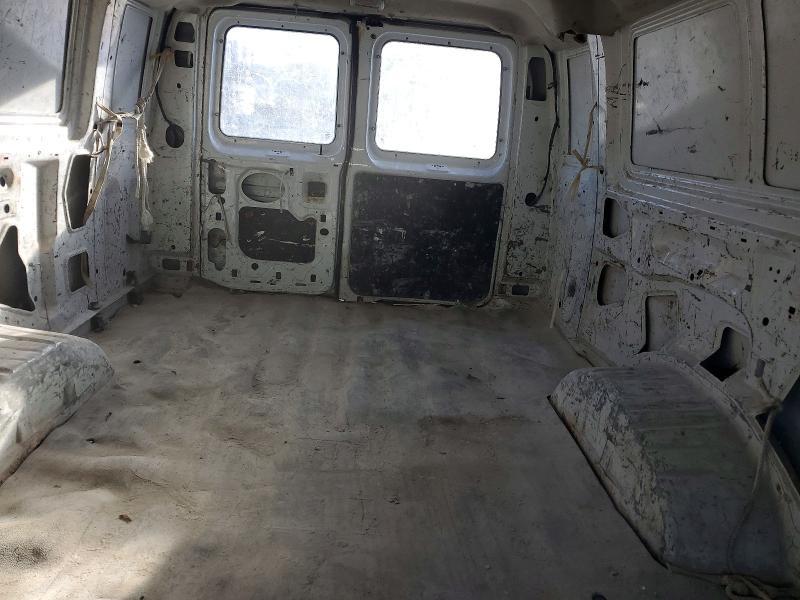 2003 Ford Econoline E250 Van