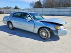 1998 Lincoln Town car Signature