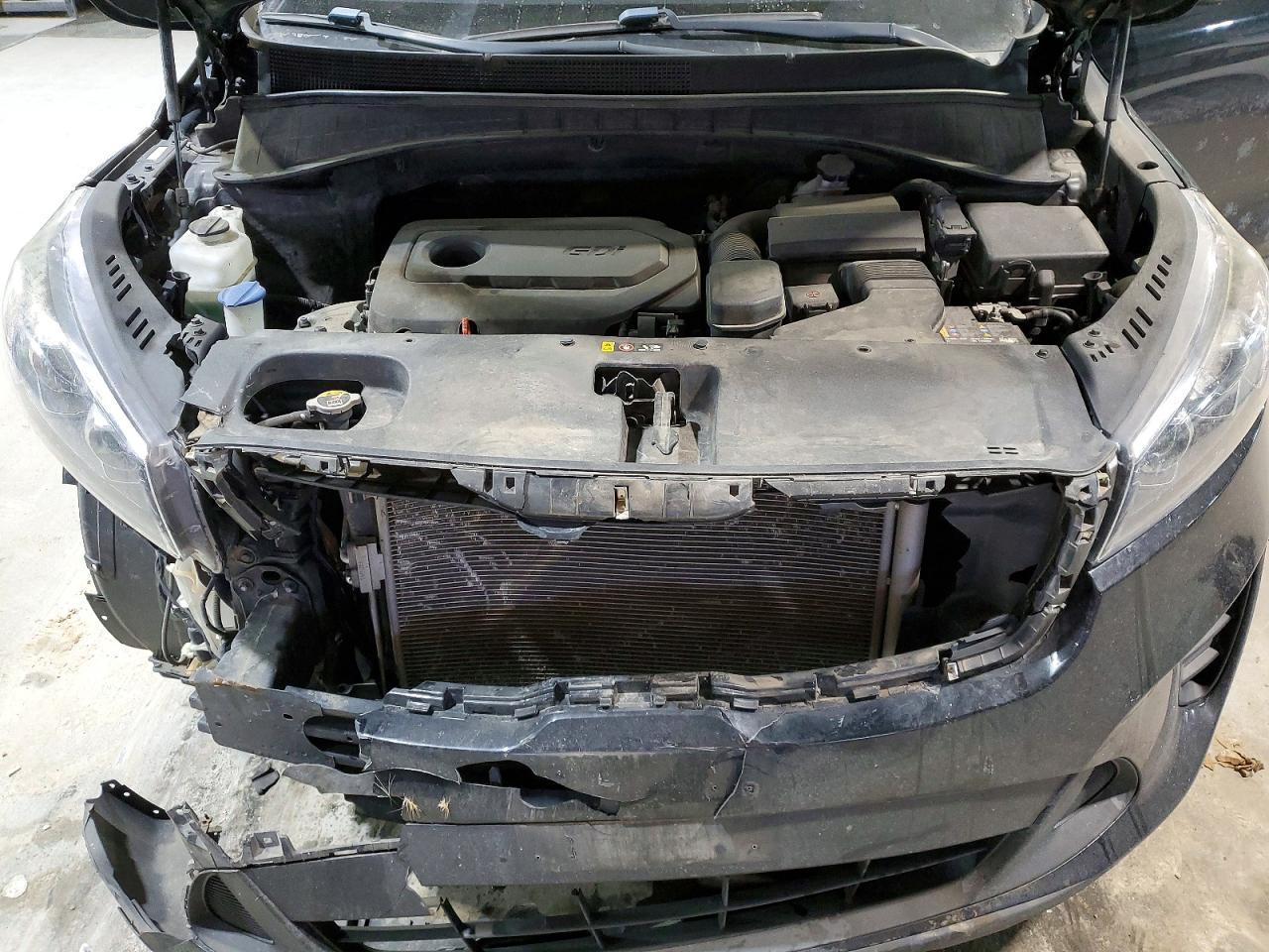 2019 KIA Sorento l
