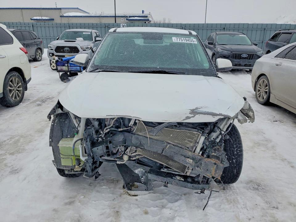 2022 Hyundai Venue se