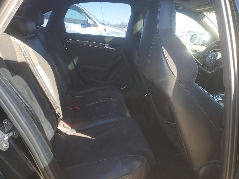 2013 Audi S4 Premium Plus