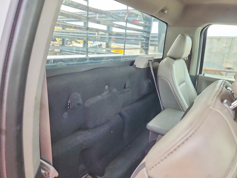 2019 Ford F550 Super Duty Flatbed Truck