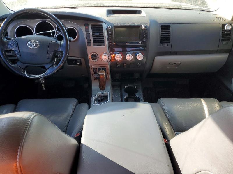 2011 Toyota Tundra Limited