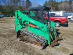 2021 Bobcat T740
