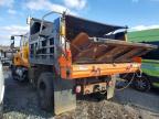 2014 International 7500 Dump Truck