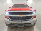 2018 Chevrolet Silverado C1500 LT