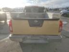 2013 Nissan Frontier s