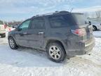 2014 GMC Acadia sle