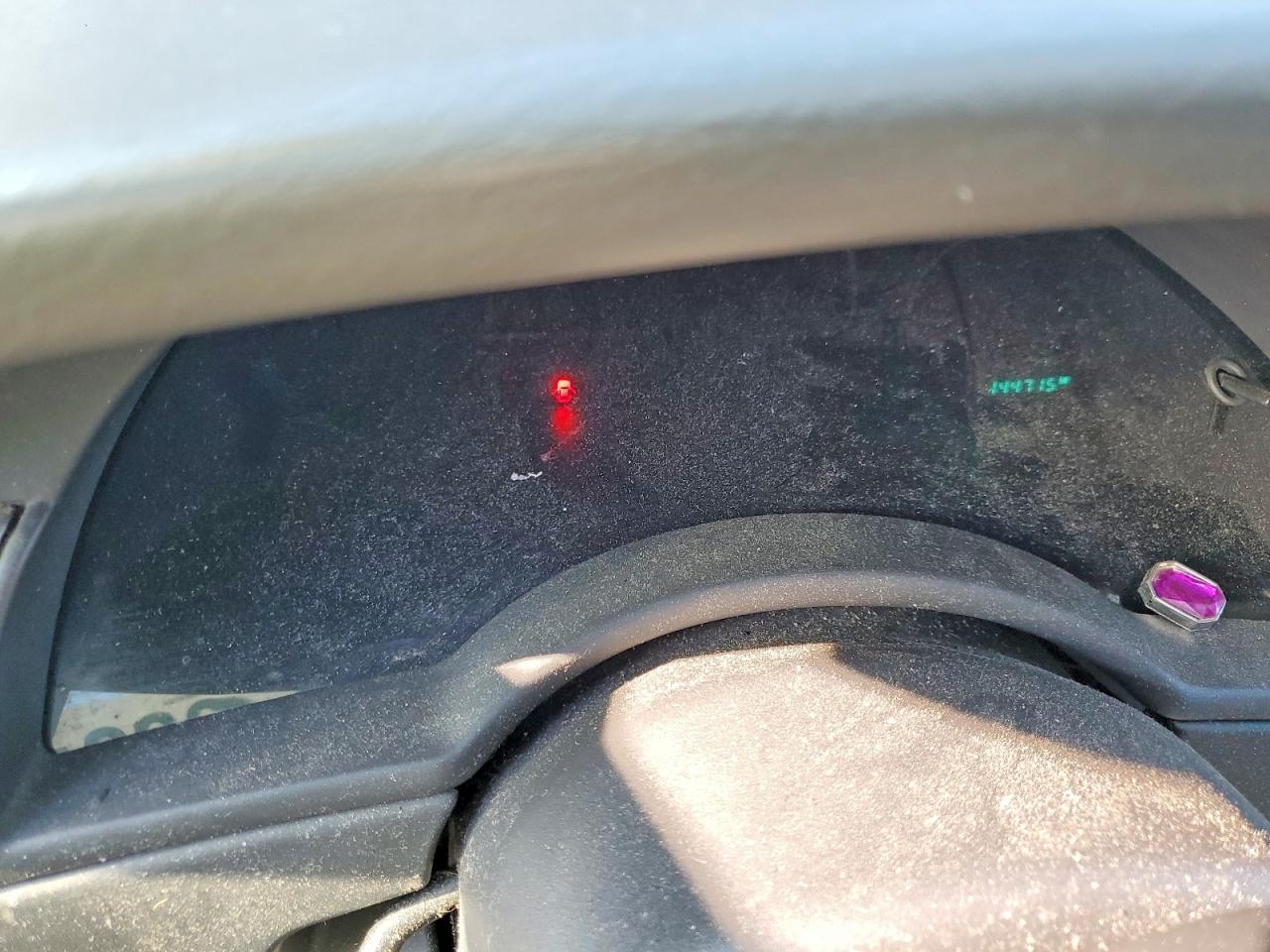 2006 Chrysler Pacifica