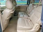 2007 Honda Odyssey exl