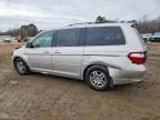2005 Honda Odyssey exl
