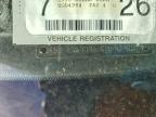 1998 Subaru Legacy 30th Anniversary Outback