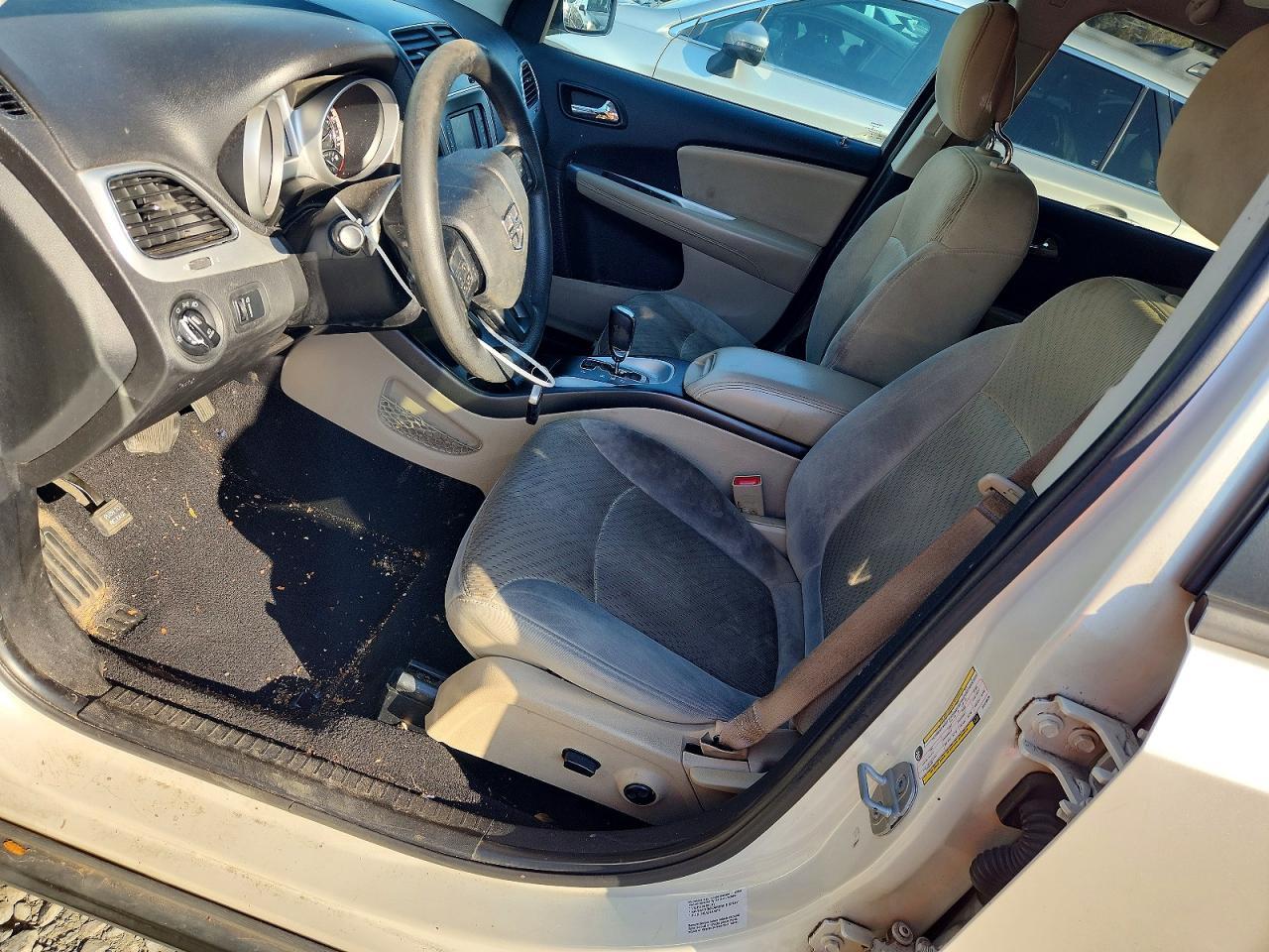 2013 Dodge Journey sxt