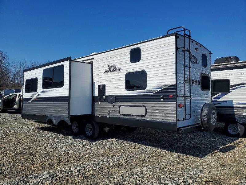 2023 Jayco JAY Flight Camper