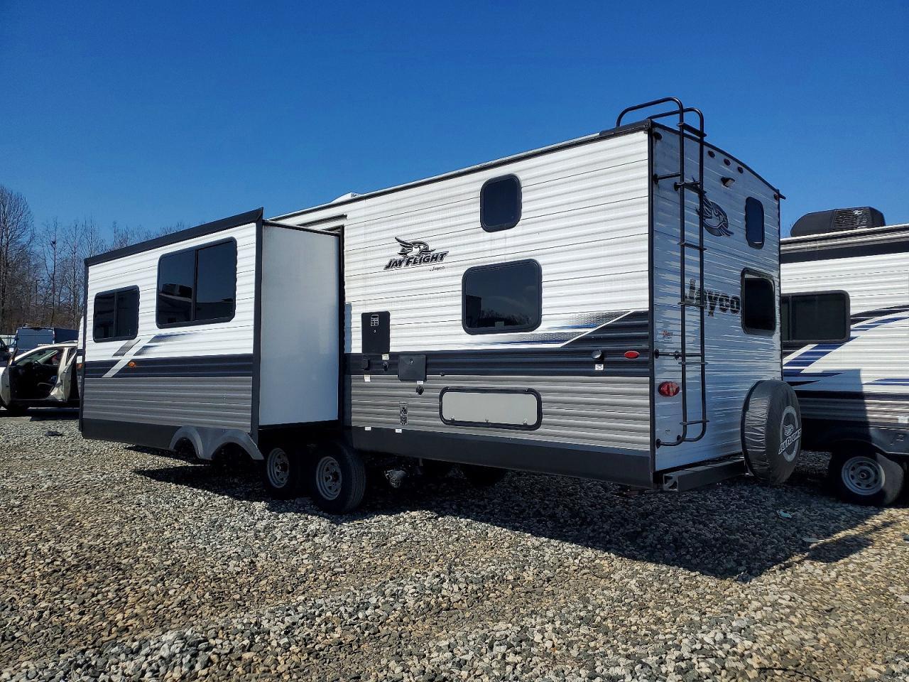 2023 Jayco JAY Flight Camper