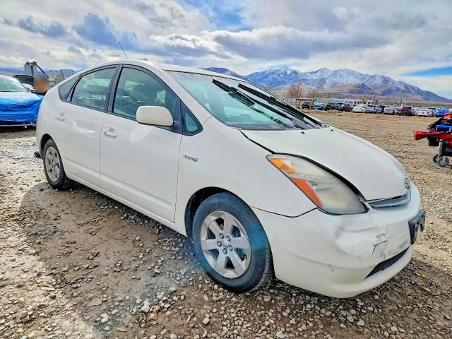 2008 Toyota Prius