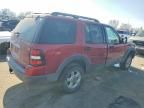 2006 Ford Explorer xlt