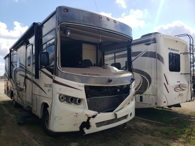 2017 Ford 2016 Georgetown RV
