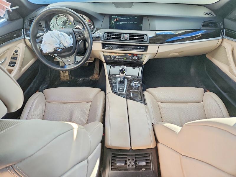 2013 BMW 535 xi