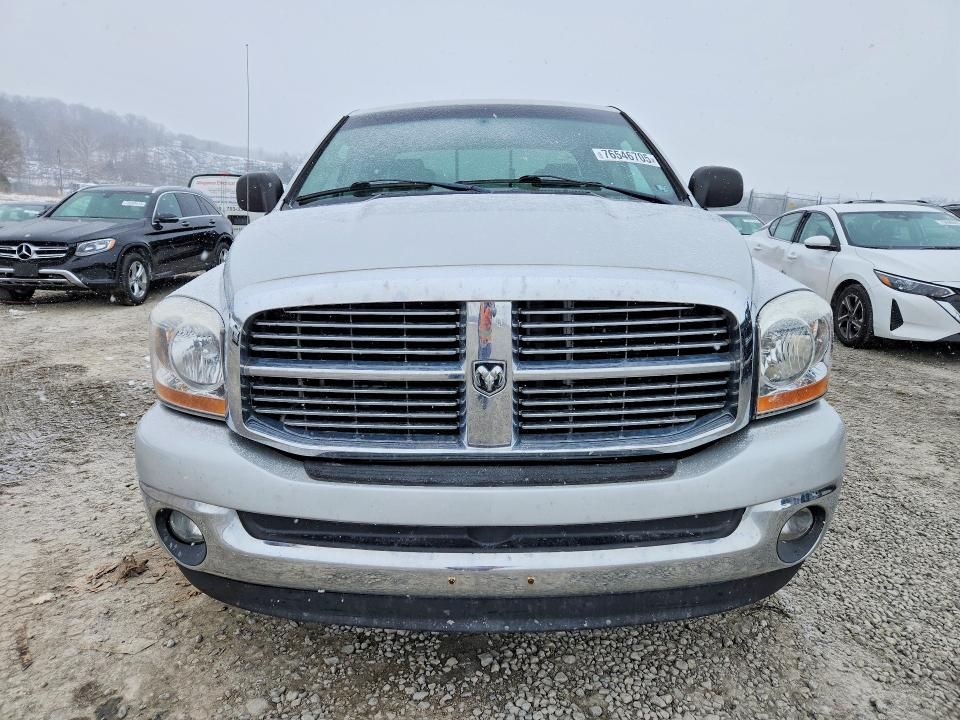 2006 Dodge Ram 1500 st
